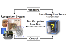 Extreme Value Theory for Visual Recognition