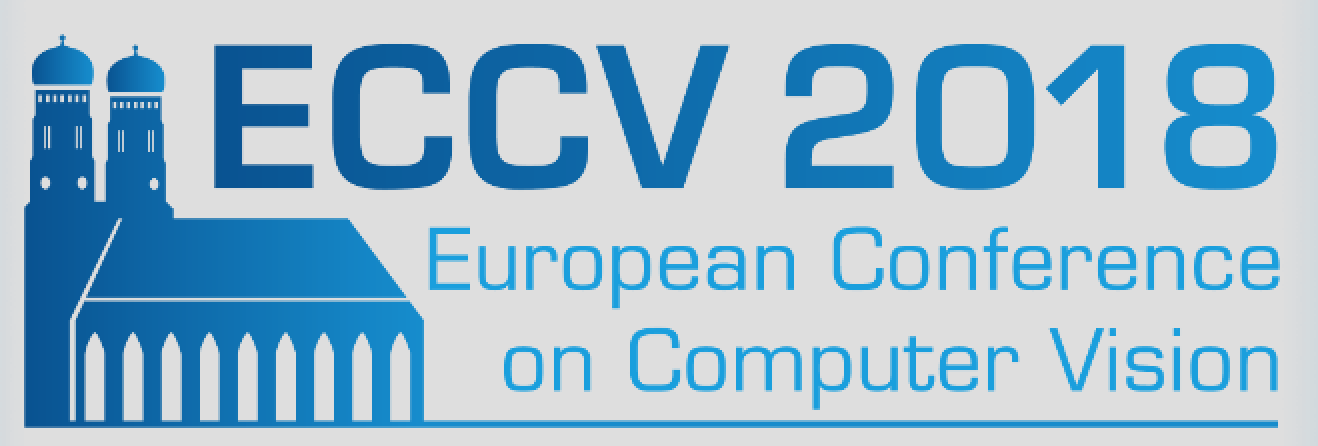 CVPR 2018